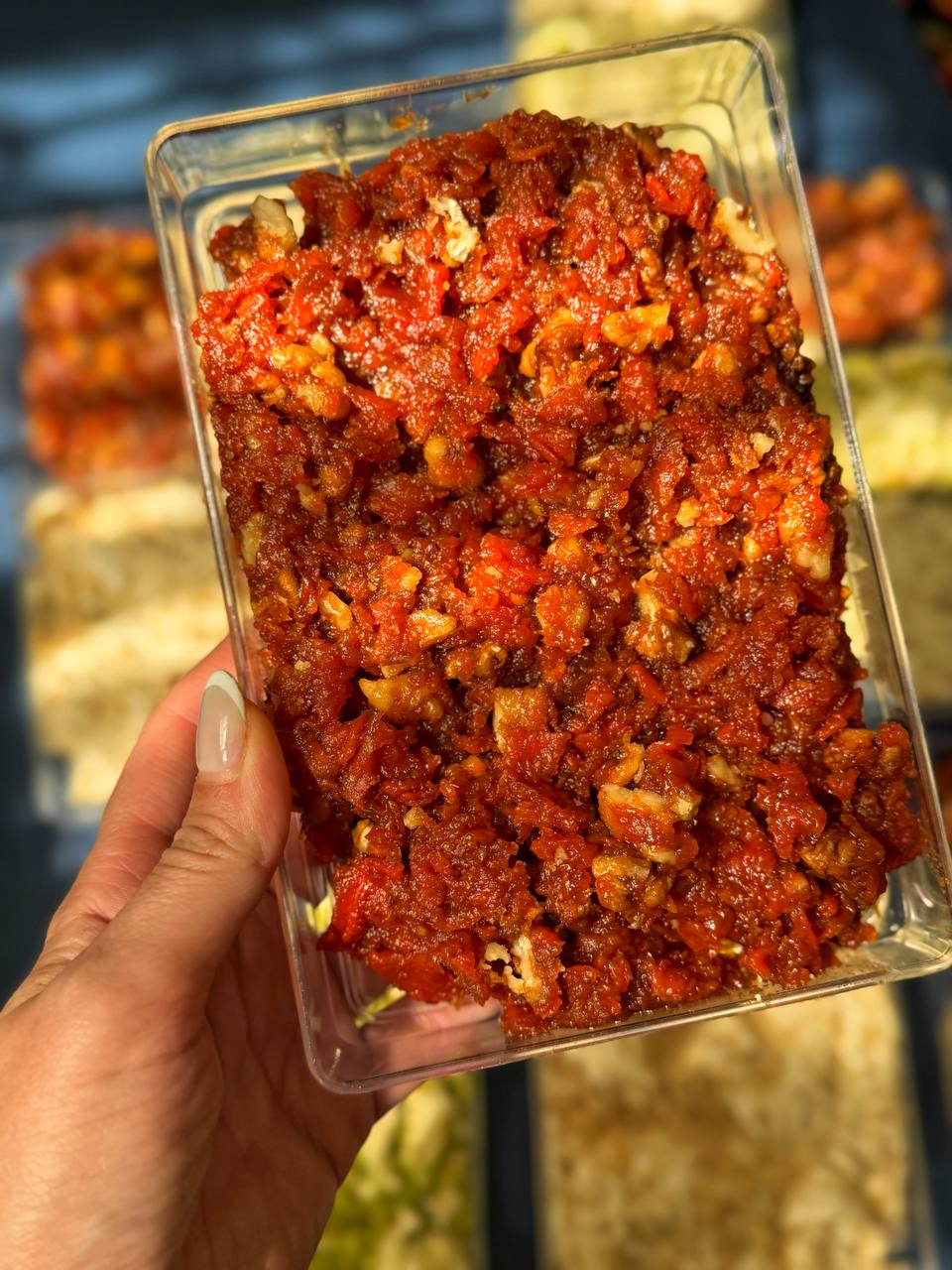 حلوا هویج