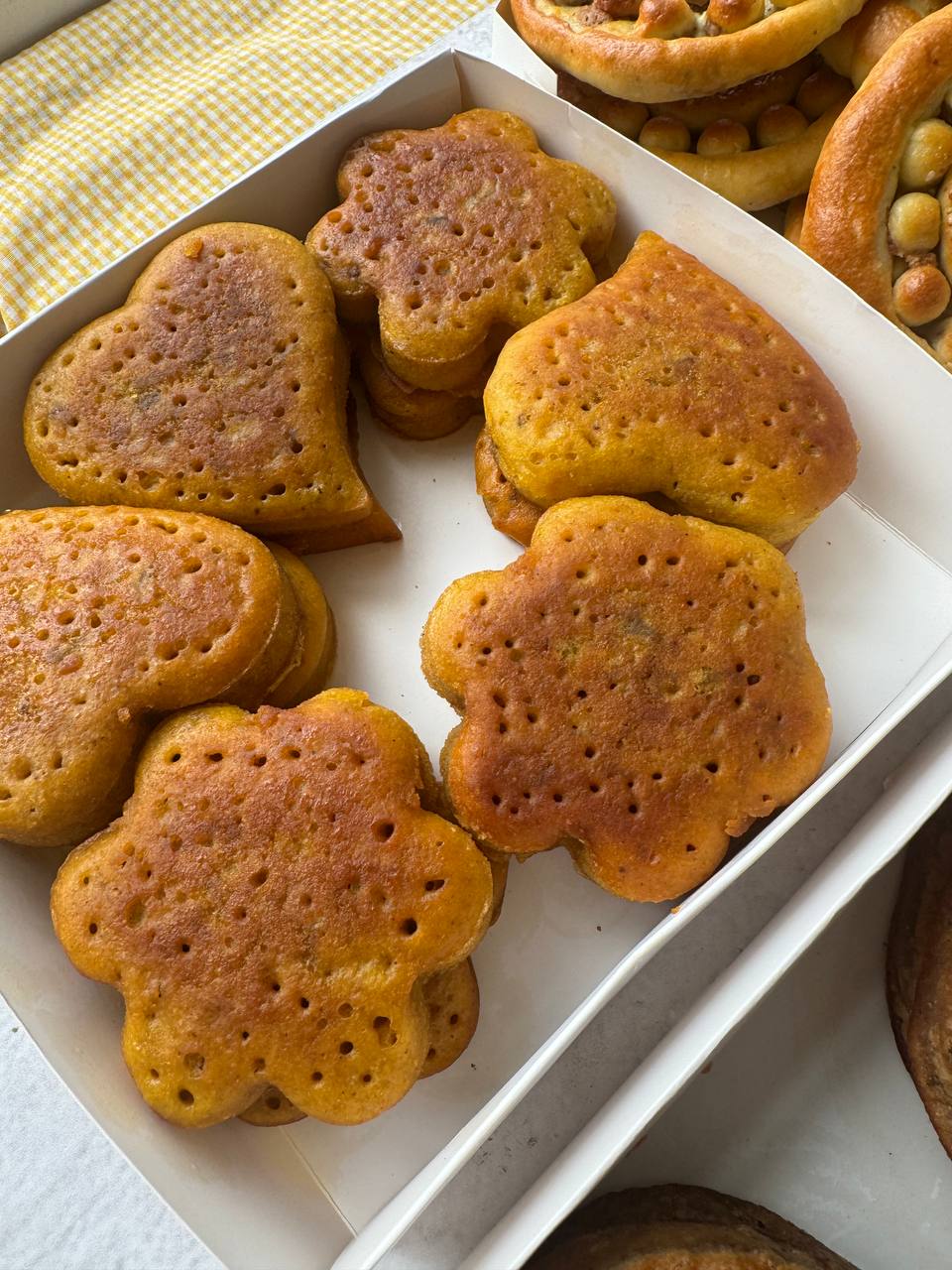 کاکا کدو (کویی کاکا) سوغات گیلان